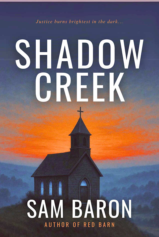 Shadow Creek