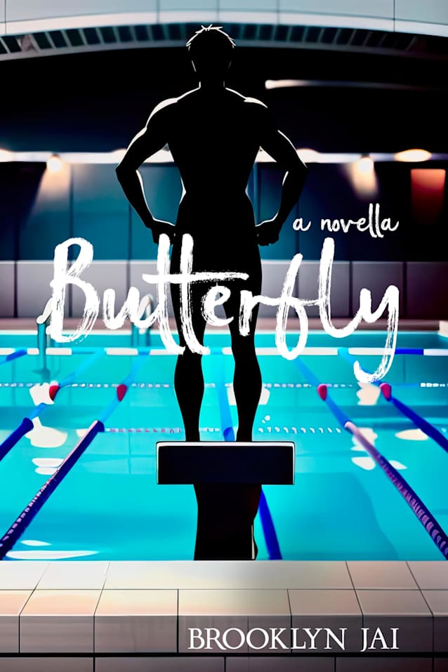 Butterfly: a novella
