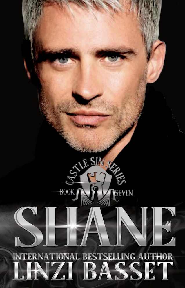 Shane (Castle Sin, #7)
