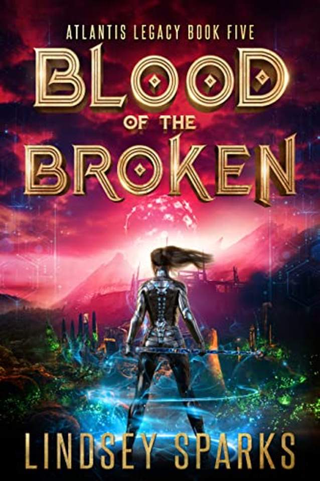 Blood of the Broken