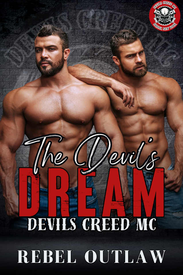 The Devils Dream (Devils Creed MC, #3)