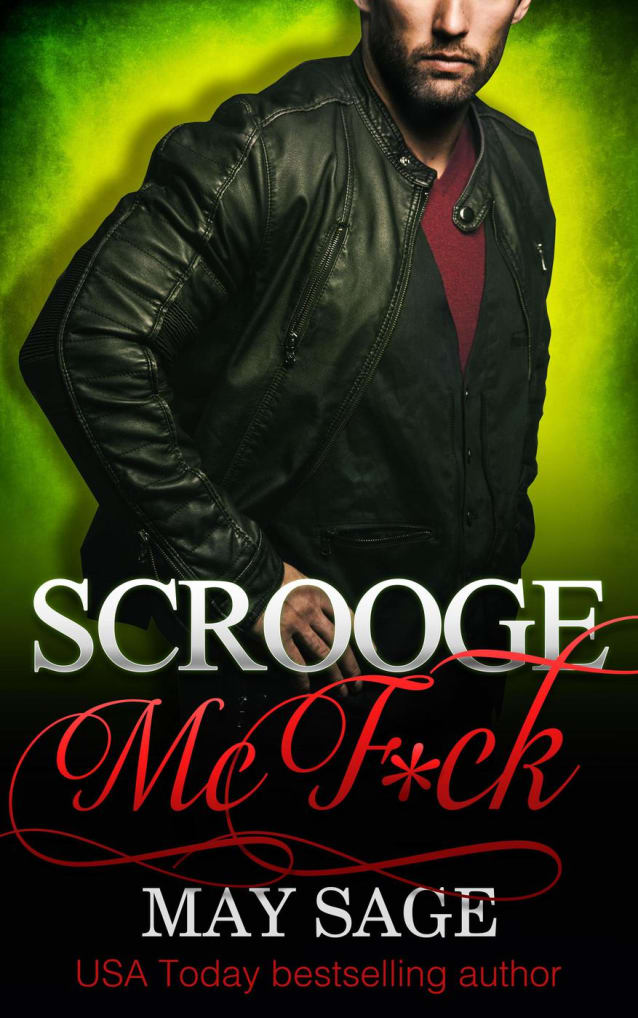Scrooge McF*ck (Some Girls Do It, #2)