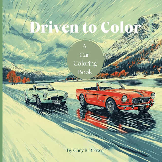 Driven By Color