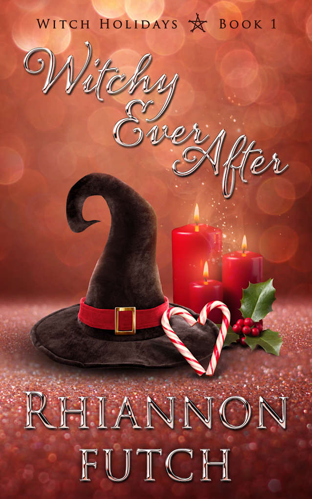 Witchy Ever After (Witch Holidays, #1)