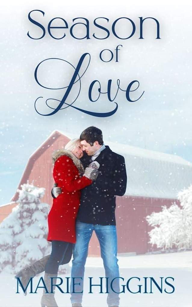 Season of Love (Blessings in Disguise, #6)