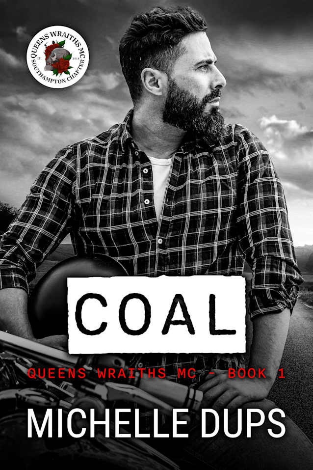 COAL (QUEENS WRAITHS MC)