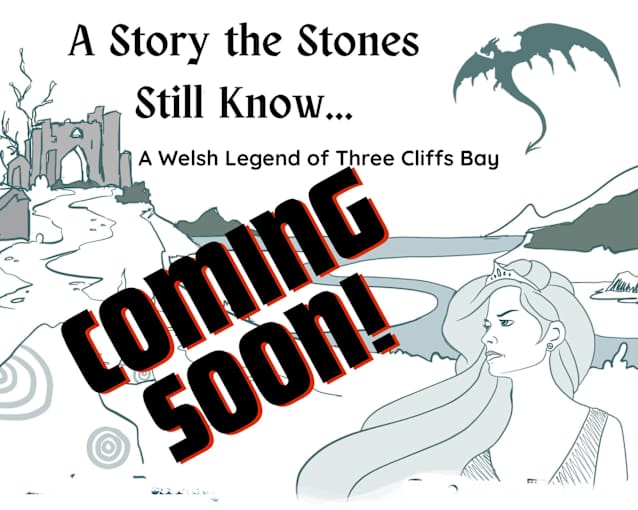 A Story the Stones Still Know... 