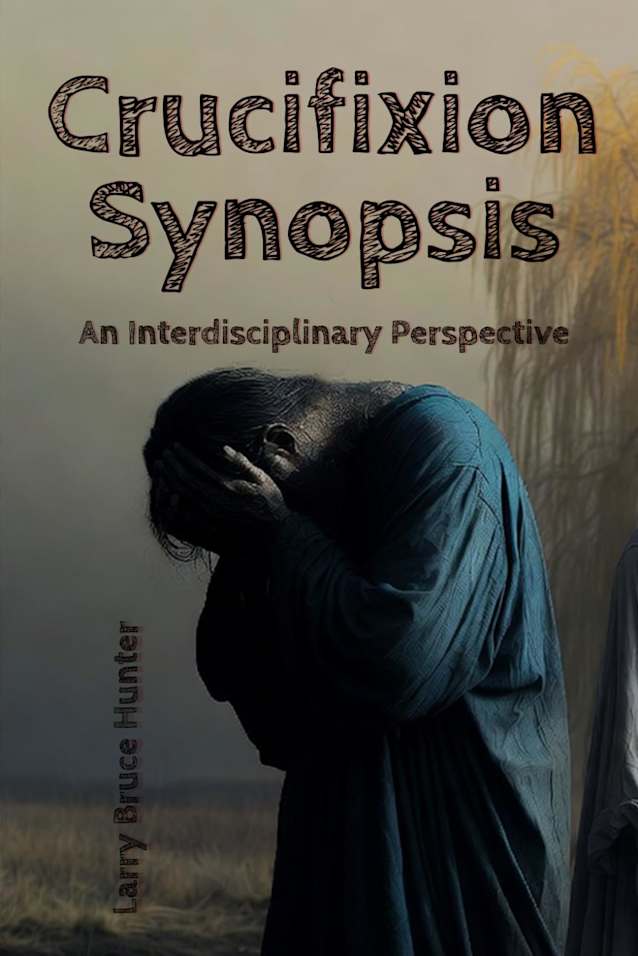 Crucifixion Synopsis