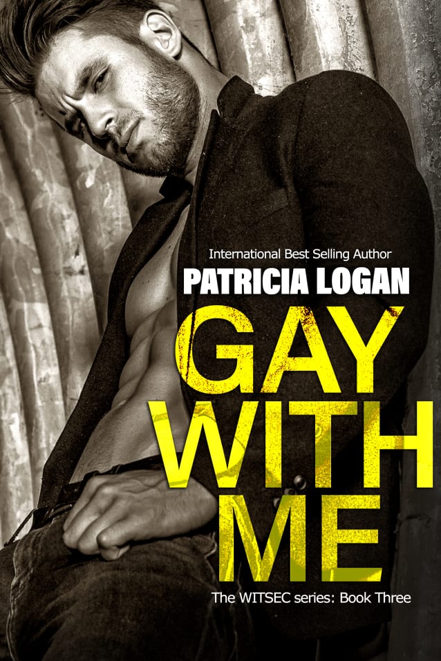 Gay with Me