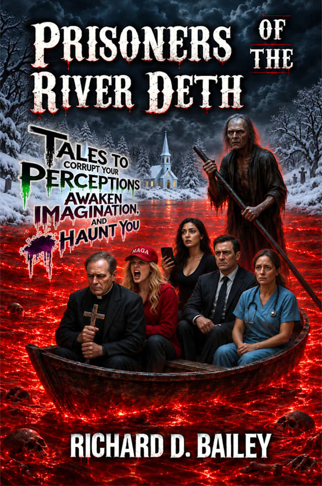 Prisoners of the River Deth