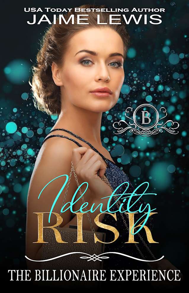 Identity Risk: A Matchmaker Romance