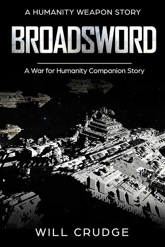 Broadsword (War for Humanity)