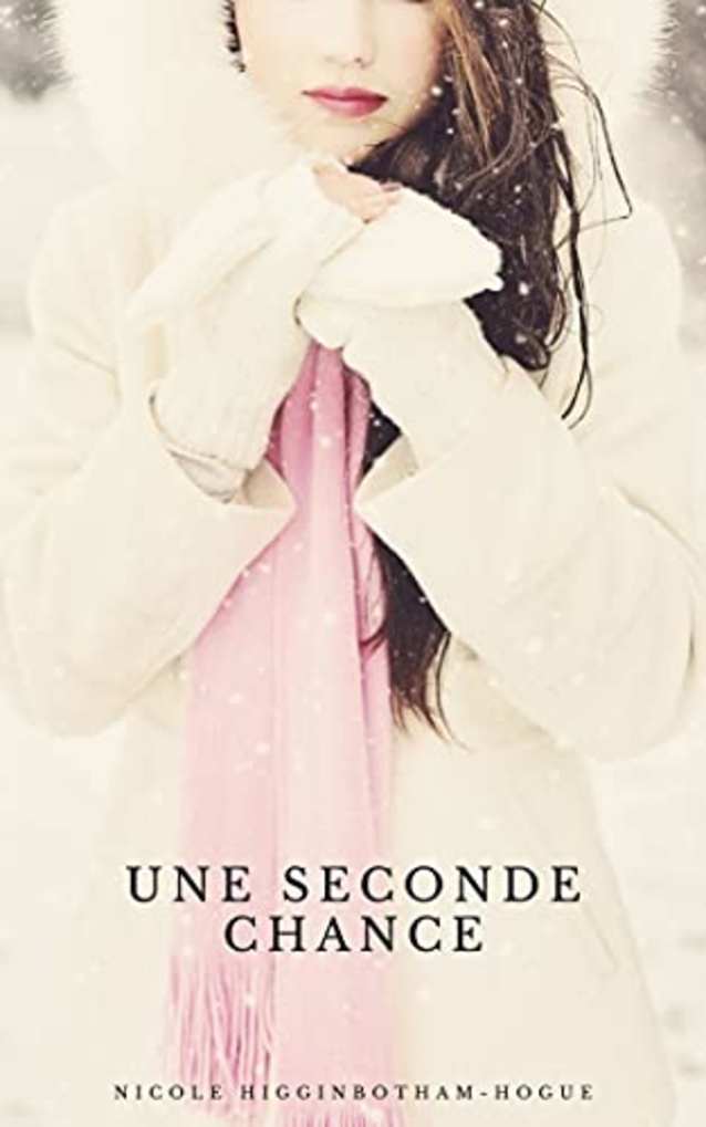 Une seconde chance (La série Jems et Jamz t. 2) (French Edition)