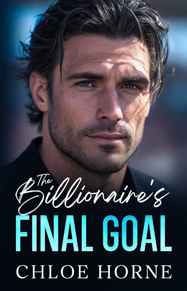 The Billionaire’s Final Goal