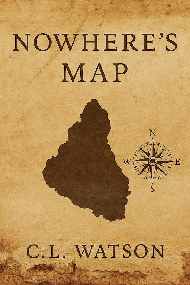 Nowhere’s Map