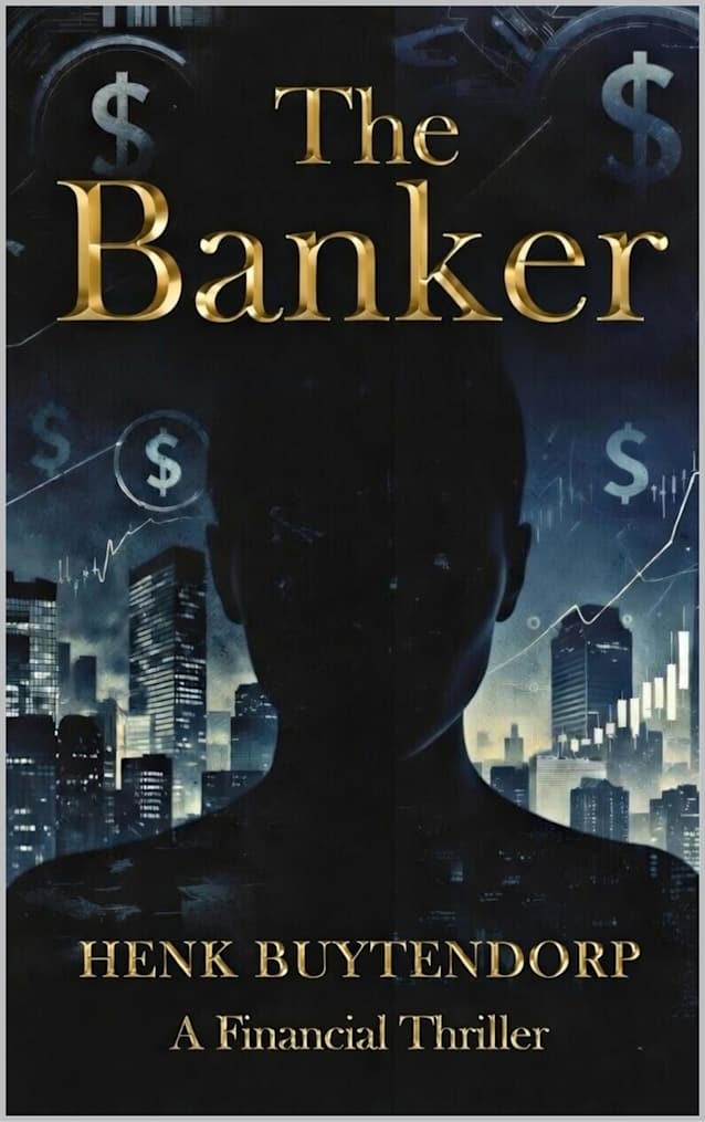 The Banker: Financial Thriller