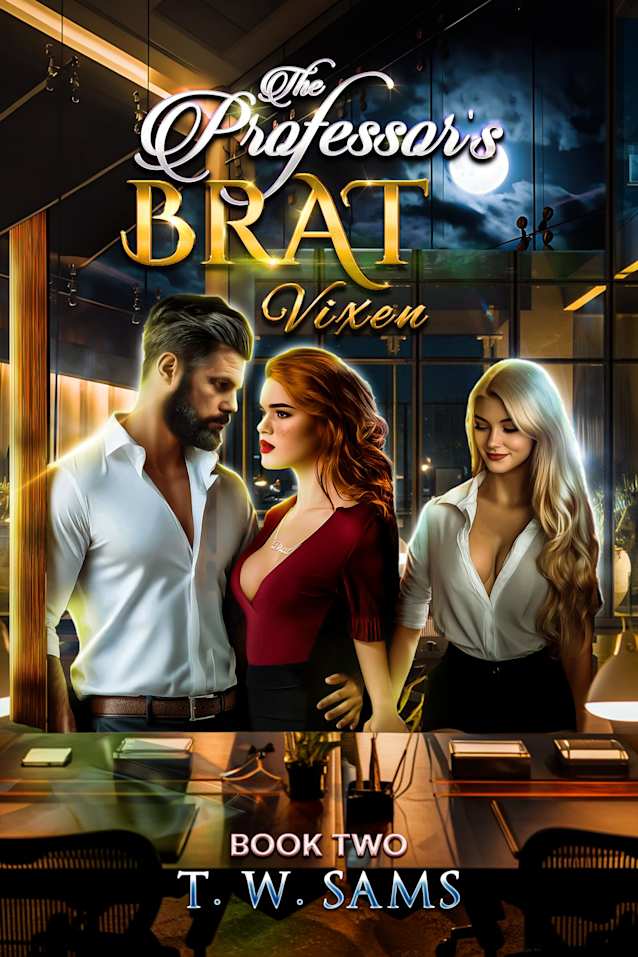 The Professor’s Brat