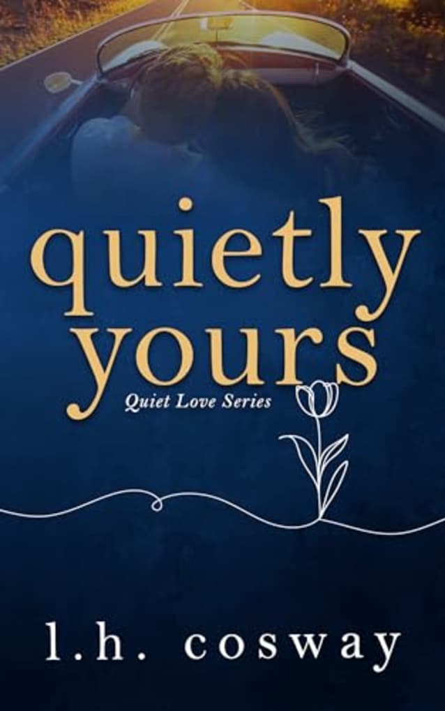 Quietly Yours