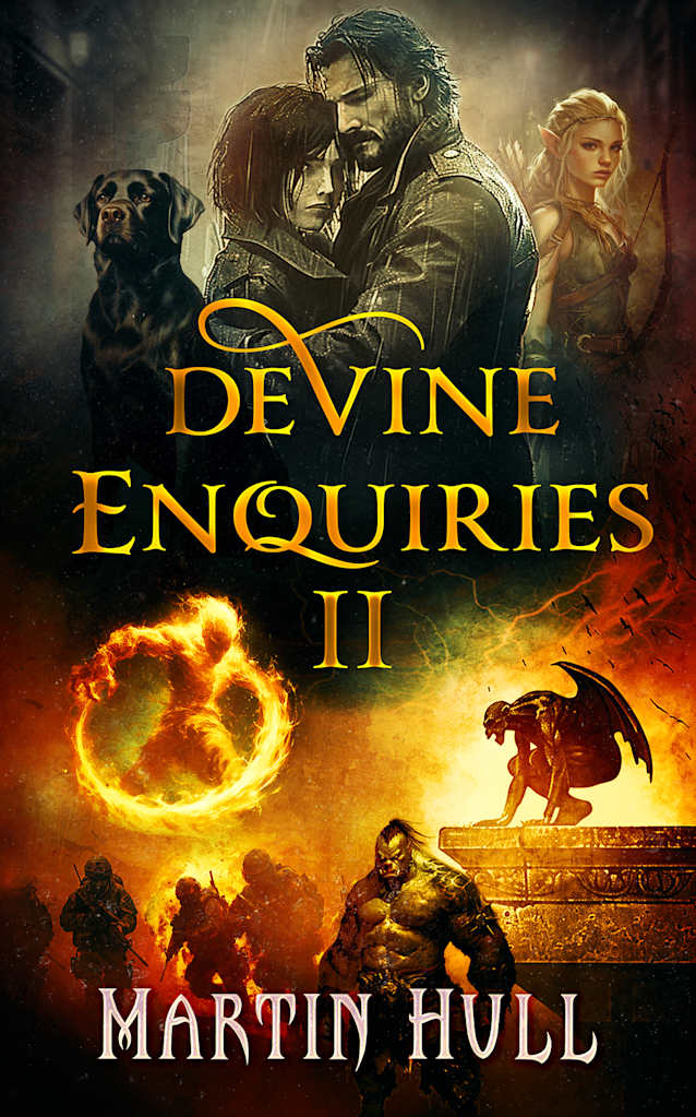 Devine Enquiries 2