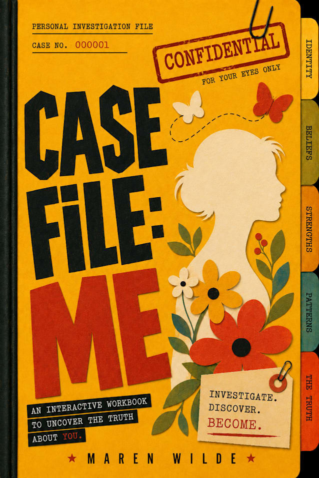 Case File: Me