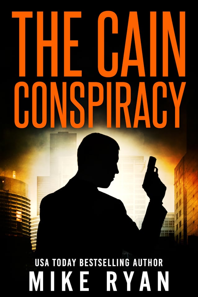 The Cain Conspiracy 