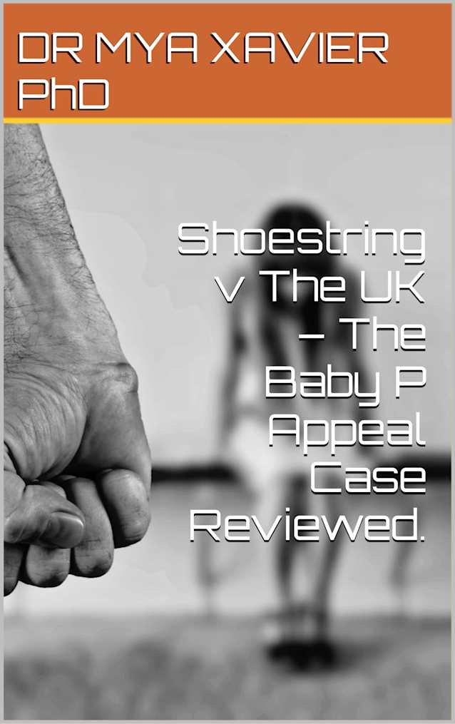 Shoestring v The UK – The Baby P Appeal Case Reviewed.
