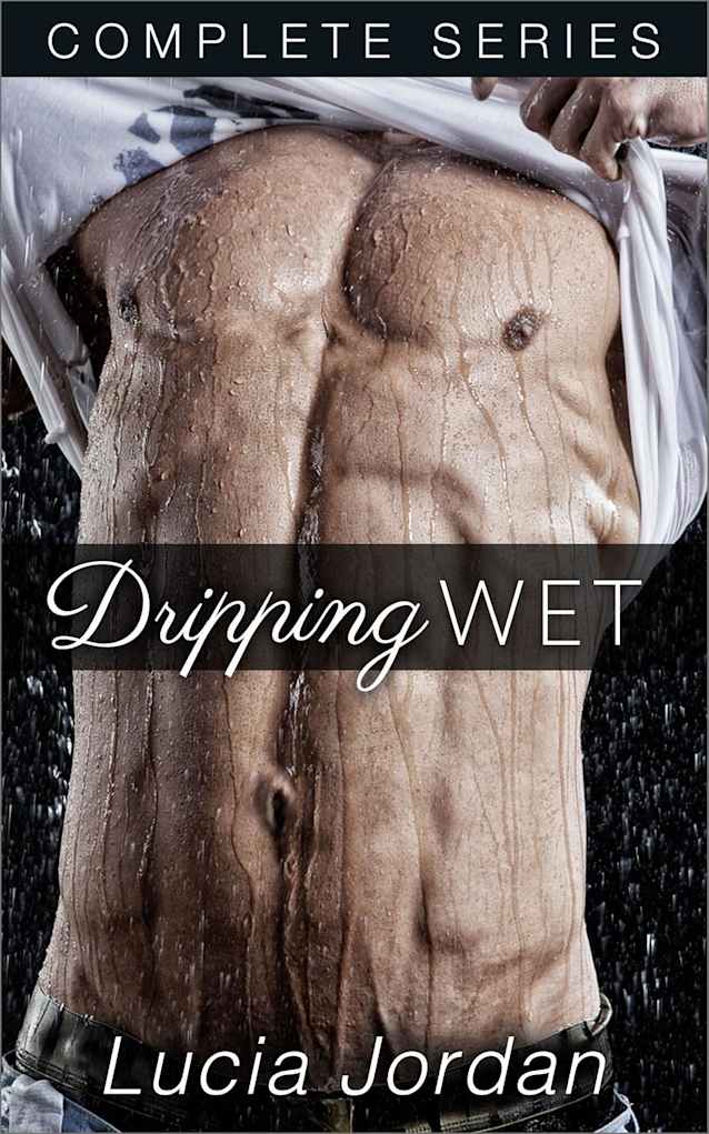 Dripping Wet - Complete Series