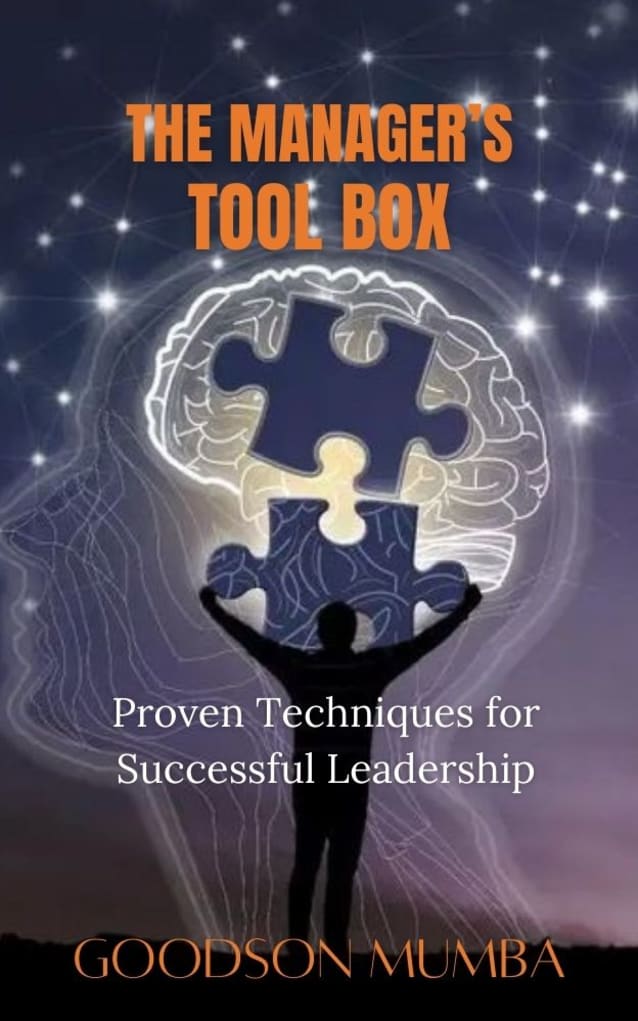 THE MANAGER'S TOOLBOX