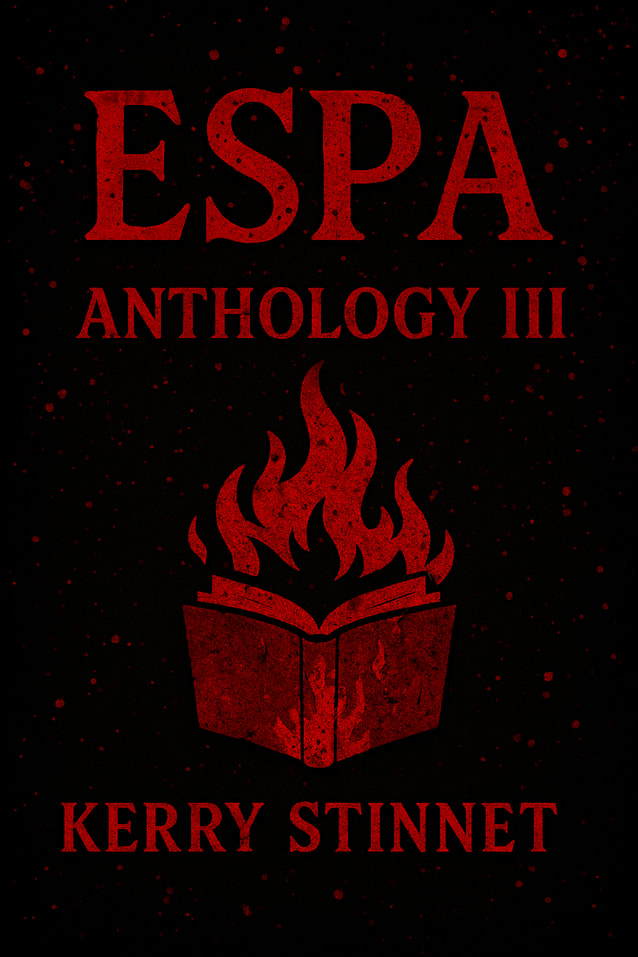 The Espa Chronicle: Anthology III: Short Stories