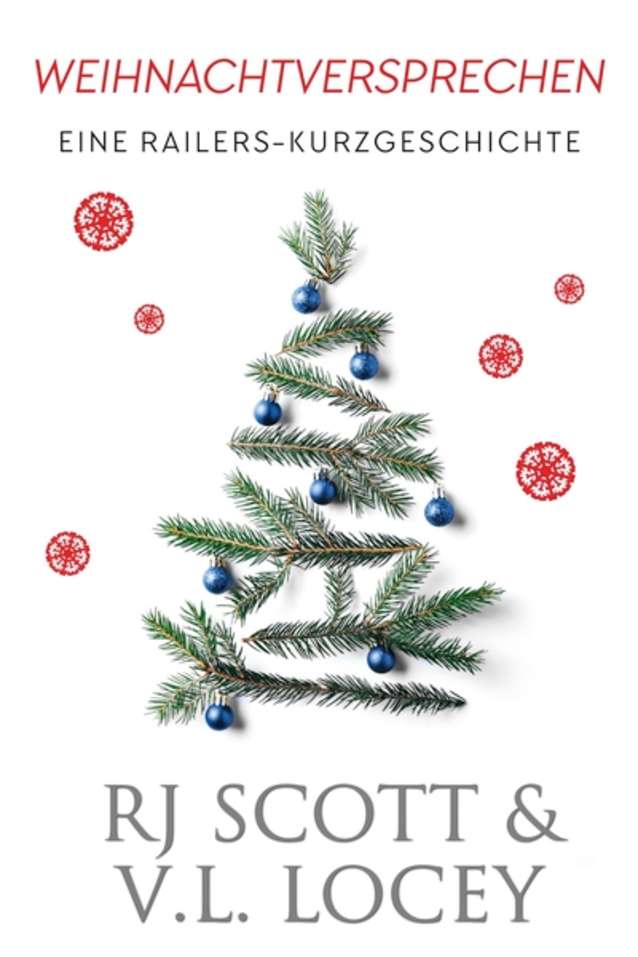 Weihnachtsversprechen