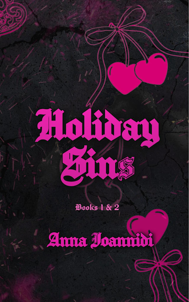 Holiday Sins : The Complete Collection