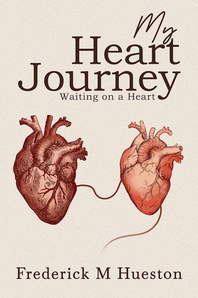 My Heart Journey: Waiting on a Heart