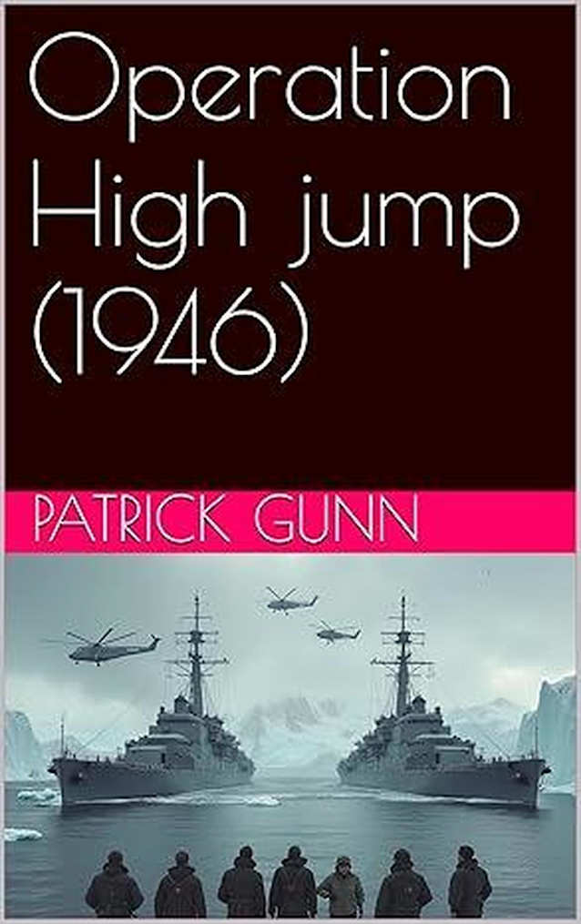 Operation High jump (1946)