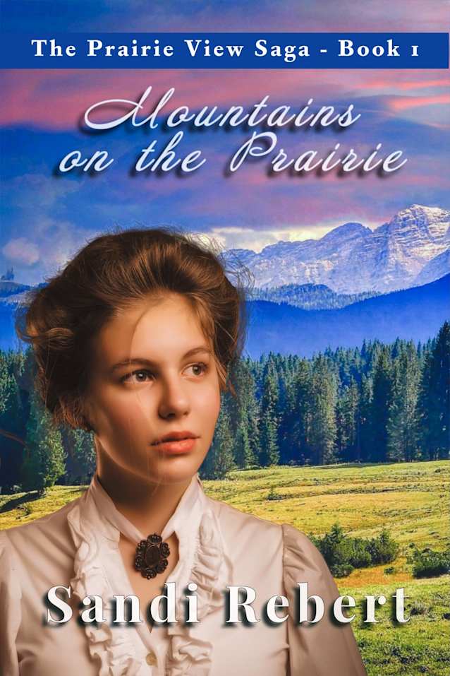 Mountains on the Prairie