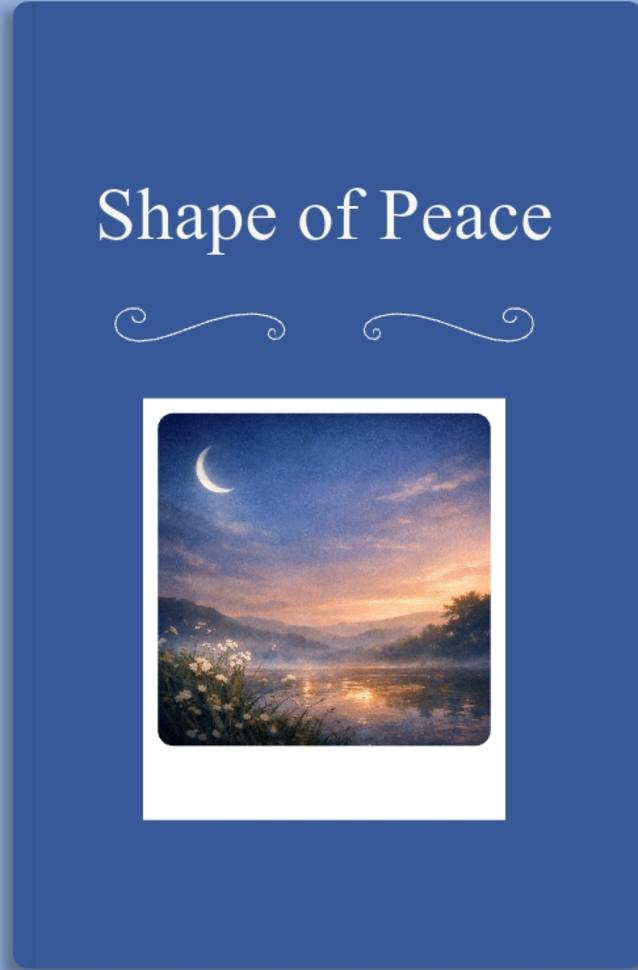 Shape of Peace