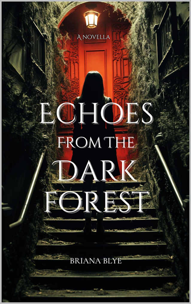 Echoes from the Dark Forest