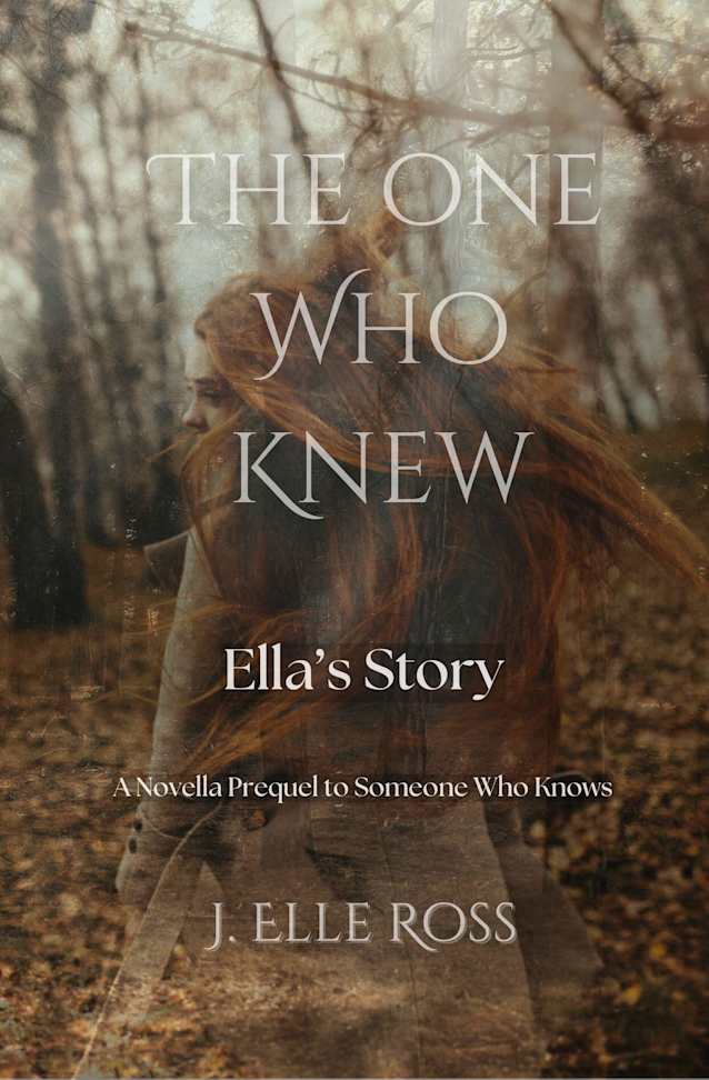 The One Who Knew