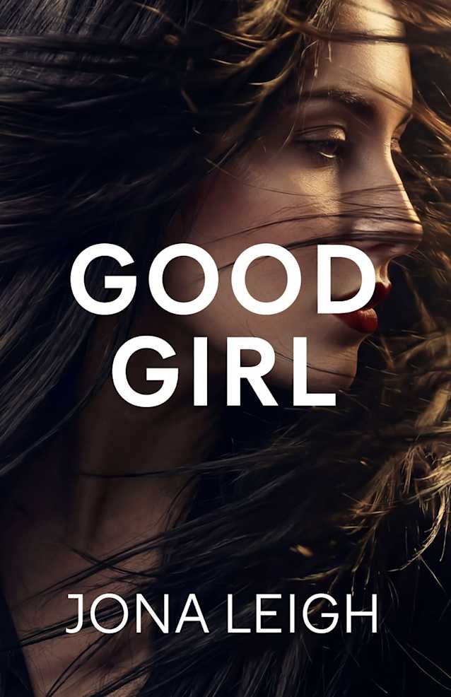 GOOD GIRL - COMING SOON TO KINDLE JUNE 2026