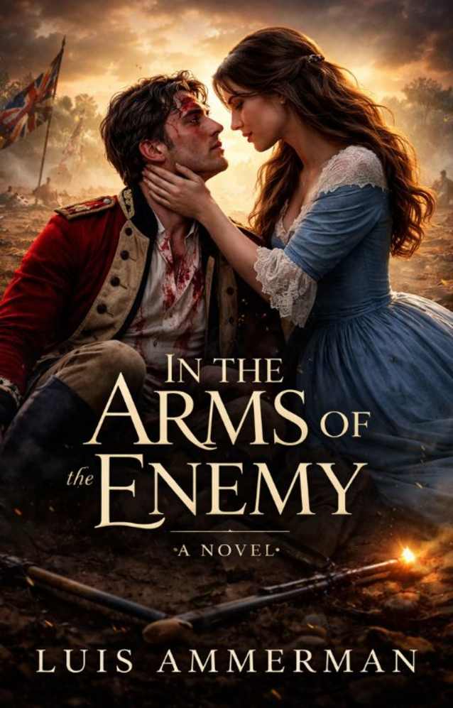 In The Arms of The Enemy