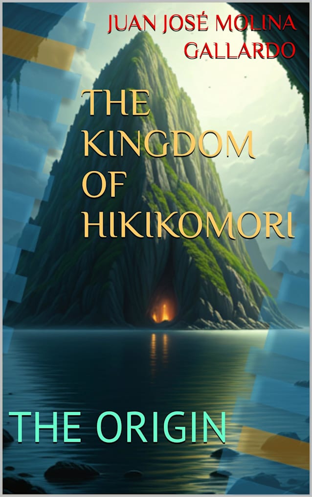 THE KINGDOM OF HIKIKOMORI: THE ORIGIN