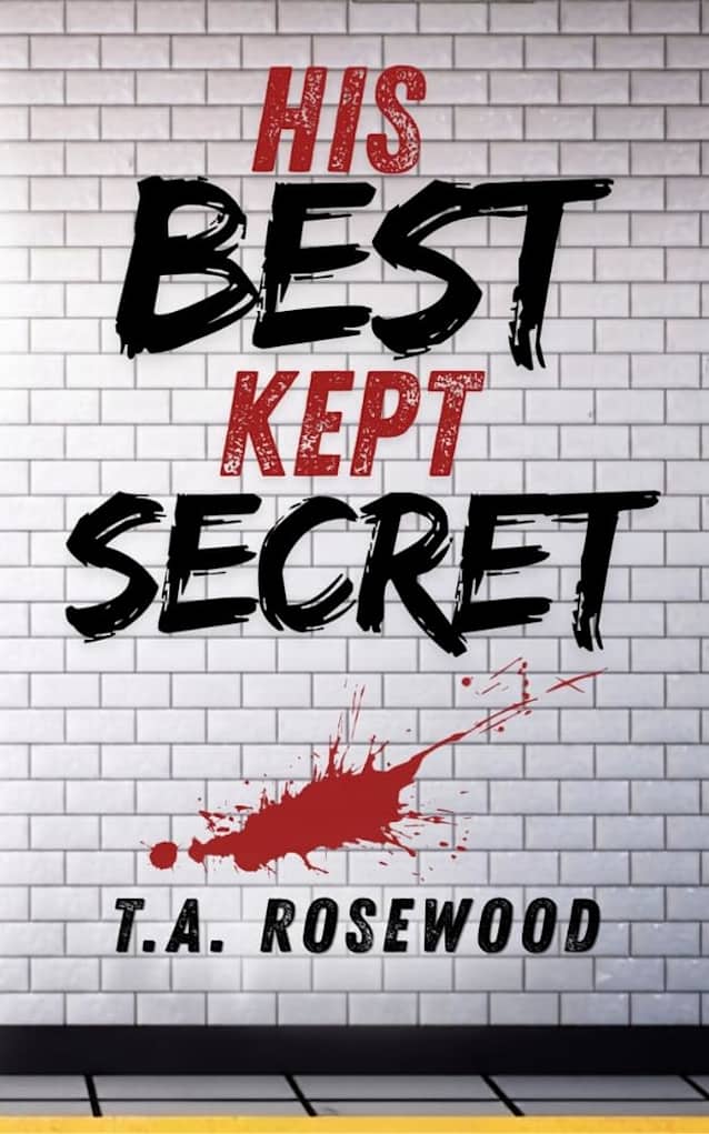 His Best Kept Secret: A Steamy Billionaire Boss and Assistant Romantic Suspense