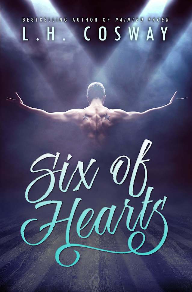 Six of Hearts