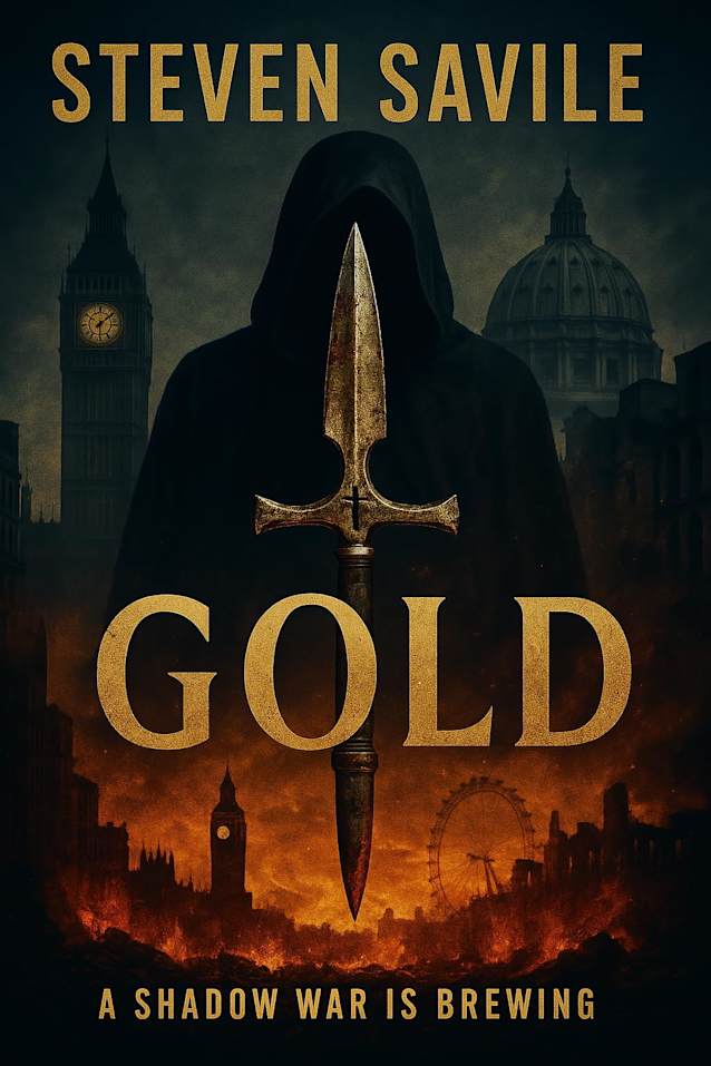 GOLD (Codex Ogmios)