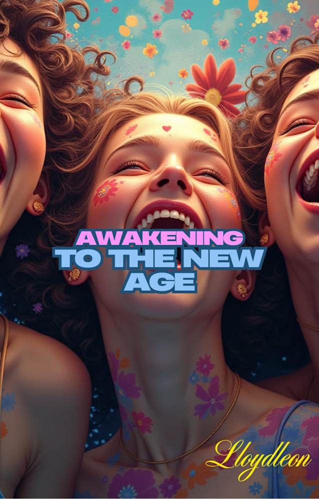 Awakening the Age of Aquarius: Releasing Old Beliefs for a New Reality