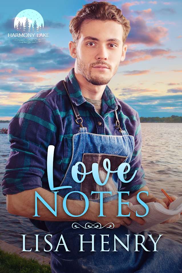 Love Notes - Lisa Henry