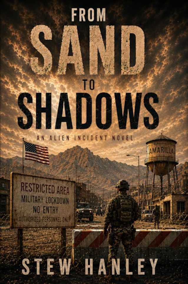 From Sand to Shadows: They erased the town. They couldn’t erase the names.