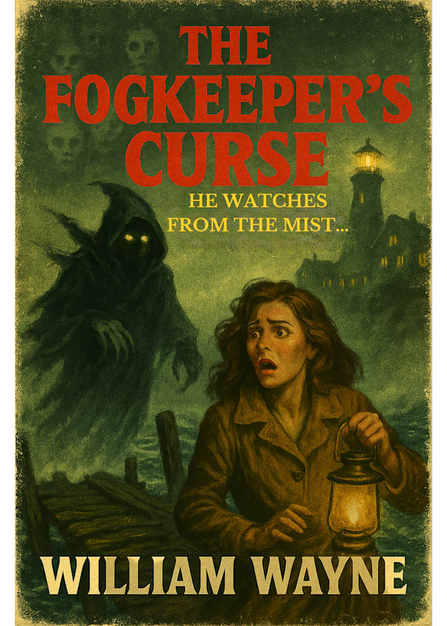 The Fogkeeper’s Curse