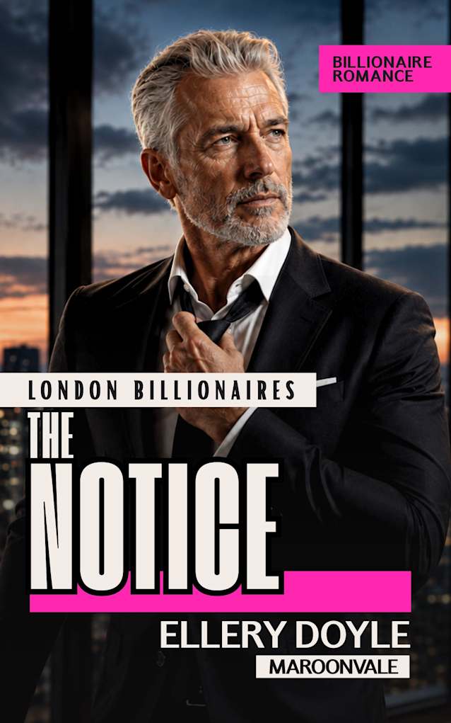 THE NOTICE