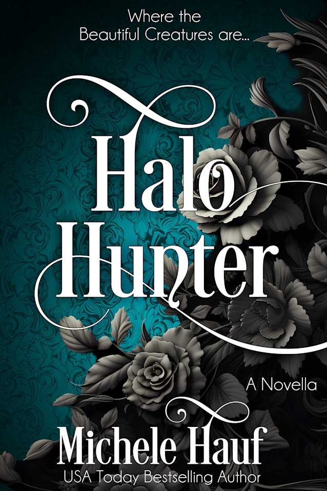 Halo Hunter