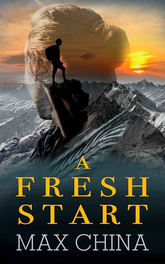 A Fresh Start: A gripping short story and crime thriller full of twists